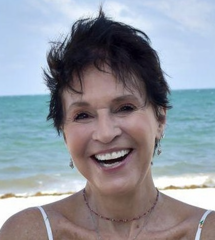 Donatella Dillon